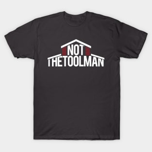 ToolMan Logo T-Shirt